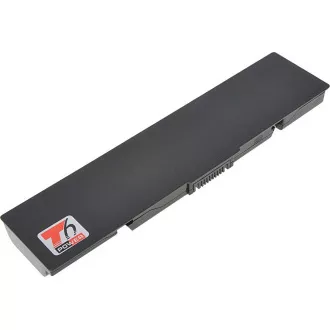 Baterie T6 Power pro Toshiba Satellite A200, A300, A500, L200, L300, L450, 5200mAh, 56Wh, 6cell