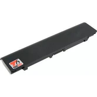 Baterie T6 Power pro Toshiba Satellite C50, C70, C800, C850, L70, L800, P800, 5200mAh, 56Wh, 6cell