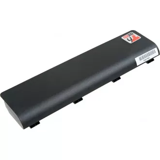 Baterie T6 Power pro Toshiba Satellite C50, C70, C800, C850, L70, L800, P800, 5200mAh, 56Wh, 6cell