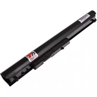 Baterie T6 Power HP 240 G2, 240 G3, 245 G2, 245 G3, 250 G2, 250 G3, 255 G2, 2600mAh, 38Wh, 4cell