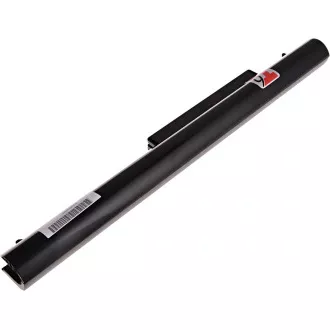 Baterie T6 Power HP 240 G2, 240 G3, 245 G2, 245 G3, 250 G2, 250 G3, 255 G2, 2600mAh, 38Wh, 4cell
