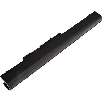 Baterie T6 Power HP 240 G2, 240 G3, 245 G2, 245 G3, 250 G2, 250 G3, 255 G2, 2600mAh, 38Wh, 4cell