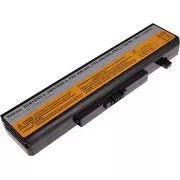 Baterie T6 Power Lenovo IdeaPad Z580, G580, G500, G510, G700, 5200mAh, 56Wh, 6cell