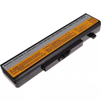 Baterie T6 Power Lenovo IdeaPad Z580, G580, G500, G510, G700, 5200mAh, 56Wh, 6cell Baterie T6 Power Lenovo IdeaPad Z580, G580, G500, G510, G700, 5200mAh, 56Wh, 6cell