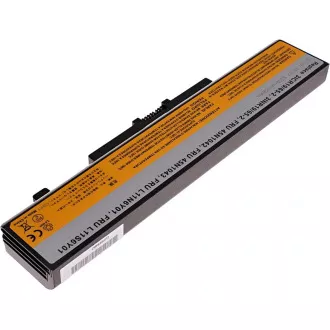 Baterie T6 Power Lenovo IdeaPad Z580, G580, G500, G510, G700, 5200mAh, 56Wh, 6cell Baterie T6 Power Lenovo IdeaPad Z580, G580, G500, G510, G700, 5200mAh, 56Wh, 6cell