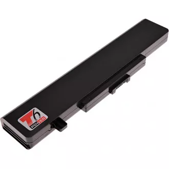 Baterie T6 Power Lenovo IdeaPad Z580, G580, G500, G510, G700, 5200mAh, 56Wh, 6cell Baterie T6 Power Lenovo IdeaPad Z580, G580, G500, G510, G700, 5200mAh, 56Wh, 6cell