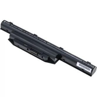 Baterie T6 Power Fujitsu LifeBook A544, AH564, E544, E546, E733, E744, E753, 5200mAh, 56Wh, 6cell Baterie T6 Power Fujitsu LifeBook A544, AH564, E544, E546, E733, E744, E753, 5200mAh, 56Wh, 6cell