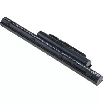 Baterie T6 Power Fujitsu LifeBook A544, AH564, E544, E546, E733, E744, E753, 5200mAh, 56Wh, 6cell Baterie T6 Power Fujitsu LifeBook A544, AH564, E544, E546, E733, E744, E753, 5200mAh, 56Wh, 6cell