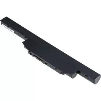 Baterie T6 Power Fujitsu LifeBook A544, AH564, E544, E546, E733, E744, E753, 5200mAh, 56Wh, 6cell Baterie T6 Power Fujitsu LifeBook A544, AH564, E544, E546, E733, E744, E753, 5200mAh, 56Wh, 6cell
