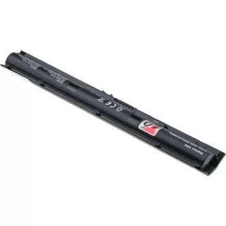 Baterie T6 power pro HP Pavilion 14-abxxx, 15-abxxx, 15-anxxx, 17-gxxx, 2600mAh, 38Wh, 4cell