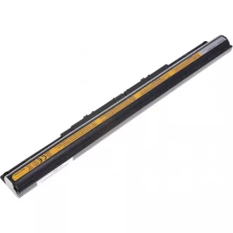 Baterie T6 Power Lenovo G500s, G400s, IdeaPad G40-70, G50-70, Z50-70, 2600mAh, 37Wh, 4cell