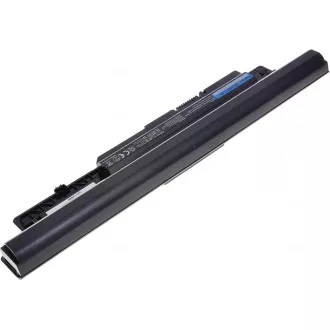 Baterie T6 Power pro Dell Latitude 3440, 3540, Inspiron 14, 15, Vostro 2421, 5200mAh, 58Wh, 6cell Baterie T6 Power pro Dell Latitude 3440, 3540, Inspiron 14, 15, Vostro 2421, 5200mAh, 58Wh, 6cell