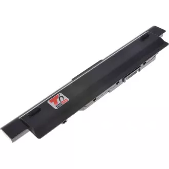 Baterie T6 Power pro Dell Latitude 3440, 3540, Inspiron 14, 15, Vostro 2421, 5200mAh, 58Wh, 6cell Baterie T6 Power pro Dell Latitude 3440, 3540, Inspiron 14, 15, Vostro 2421, 5200mAh, 58Wh, 6cell