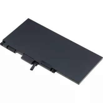 Baterie T6 Power HP EliteBook 745 G3, 755 G3, 840 G3, 850 G3, 4400mAh, 50Wh, 3cell, Li-pol