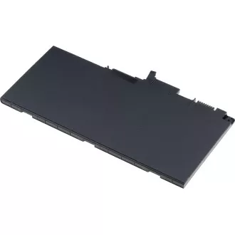Baterie T6 Power HP EliteBook 745 G3, 755 G3, 840 G3, 850 G3, 4400mAh, 50Wh, 3cell, Li-pol