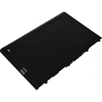 Baterie T6 Power pro HP EliteBook 9470m, EliteBook Folio 9470m, 3400mAh, 50Wh, 4cell, Li-pol