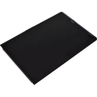 Baterie T6 Power pro HP EliteBook 9470m, EliteBook Folio 9470m, 3400mAh, 50Wh, 4cell, Li-pol