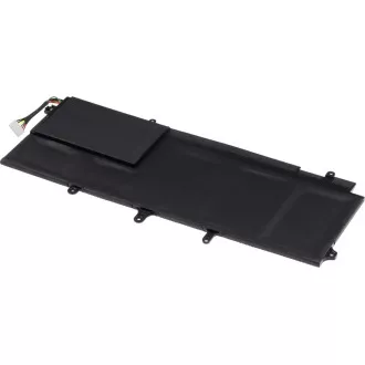 Baterie T6 Power pro HP EliteBook Folio 1040 G1, 1040 G2, 3800mAh, 42Wh, 6cell, Li-pol