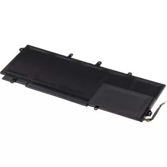 Baterie T6 Power pro HP EliteBook Folio 1040 G1, 1040 G2, 3800mAh, 42Wh, 6cell, Li-pol