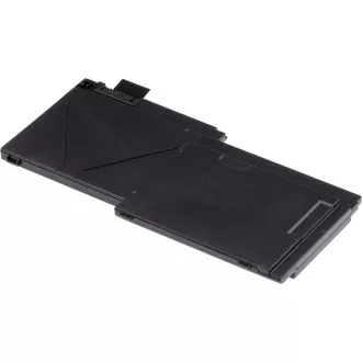 Baterie T6 Power HP EliteBook 720 G1, 725 G2, 820 G1, 820 G2, 4000mAh, 44Wh, 3cell, Li-pol