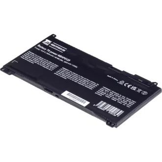 Baterie T6 Power HP ProBook 430 G4/G5, 440 G4/G5, 450 G4/G5, 470 G4/G5, 3930mAh, 45Wh, 3cell, Li-pol Baterie T6 Power HP ProBook 430 G4/G5, 440 G4/G5, 450 G4/G5, 470 G4/G5, 3930mAh, 45Wh, 3cell, Li-pol