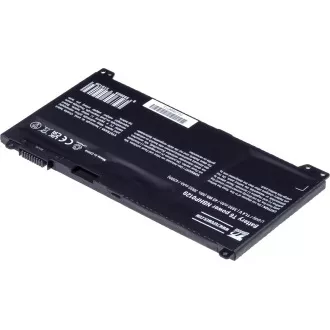 Baterie T6 Power HP ProBook 430 G4/G5, 440 G4/G5, 450 G4/G5, 470 G4/G5, 3930mAh, 45Wh, 3cell, Li-pol Baterie T6 Power HP ProBook 430 G4/G5, 440 G4/G5, 450 G4/G5, 470 G4/G5, 3930mAh, 45Wh, 3cell, Li-pol