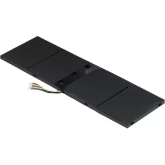 Baterie T6 Power pro Acer Aspire V5-572, V5-472, V7-482, V7-582, 3510mAh, 53Wh, 4cell, Li-poly