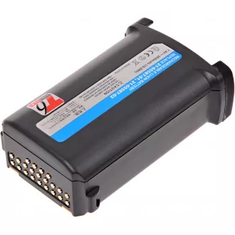 Baterie T6 Power pro Symbol MC9000, MC9010, MC9050, MC9060, MC9090, MC9190, 2600mAh, 19,2Wh, Li-ion