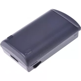 Baterie T6 Power Motorola Zebra MC3200, MC32N0-G, MC32N0-R, MC32N0-S, 5200mAh, 19,2Wh, Li-ion