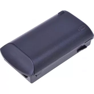Baterie T6 Power Motorola Zebra MC3200, MC32N0-G, MC32N0-R, MC32N0-S, 5200mAh, 19,2Wh, Li-ion