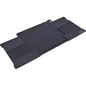 Baterie T6 Power pro Apple MacBook Air 13 2011, 2012, 2013, 2014, 2015, 7150mAh, 54Wh, 4cell, Li-pol