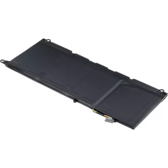 Baterie T6 Power Dell XPS 13 9360, XPS 9360, 7850mAh, 60Wh, 4cell, Li-pol