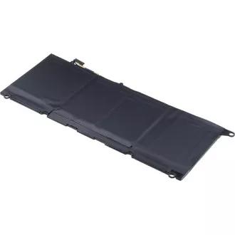 Baterie T6 Power Dell XPS 13 9360, XPS 9360, 7850mAh, 60Wh, 4cell, Li-pol