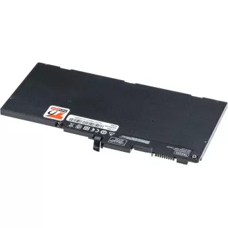 Baterie T6 Power HP EliteBook 745 G4, 755 G4, 840 G4, 848 G4, 850 G4, 4420mAh, 51Wh, 3cell, Li-pol