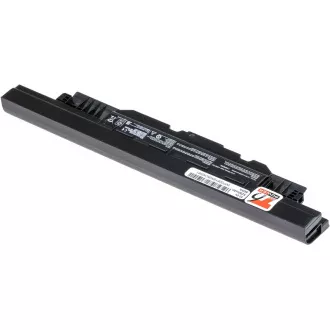 Baterie T6 Power Asus PU551LA, Pro551LA, PU450, PU451, PU550, P2530U serie, 5200mAh, 56Wh, 6cell
