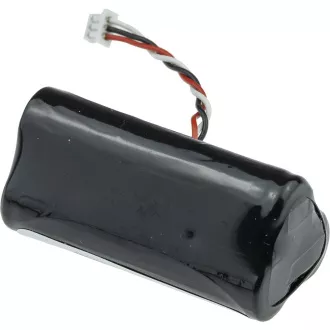 Baterie T6 Power Symbol Motorola Zebra LI4278, LS4278, DS6878, 600mAh, 2,16Wh, Ni-Mh Baterie T6 Power Symbol Motorola Zebra LI4278, LS4278, DS6878, 600mAh, 2,16Wh, Ni-Mh