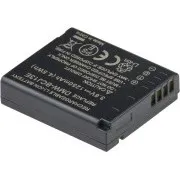 Baterie T6 Power pro Panasonic DMW-BCJ13, DMW-BC13, BP-DC10, 1250mAh, 4,5Wh