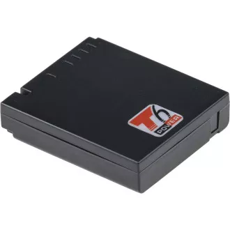 Baterie T6 Power pro Panasonic DMW-BCJ13, DMW-BC13, BP-DC10, 1250mAh, 4,5Wh