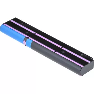 Baterie T6 Power MSI BTY-M6H, GE62, GE72, GL72, GL73, GP62, GP72, 5200mAh, 56Wh, 6cell