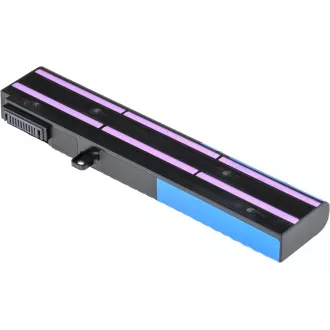 Baterie T6 Power MSI BTY-M6H, GE62, GE72, GL72, GL73, GP62, GP72, 5200mAh, 56Wh, 6cell
