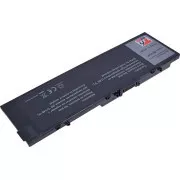 Baterie T6 Power pro Dell Precision 15 7510, 7520, 17 7710, 7720, 7900mAh, 91Wh, 6cell, Li-pol