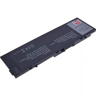 Baterie T6 Power pro Dell Precision 15 7510, 7520, 17 7710, 7720, 7900mAh, 91Wh, 6cell, Li-pol
