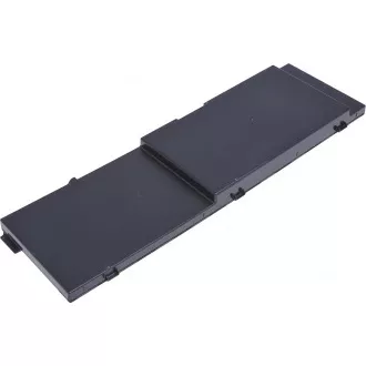 Baterie T6 Power pro Dell Precision 15 7510, 7520, 17 7710, 7720, 7900mAh, 91Wh, 6cell, Li-pol