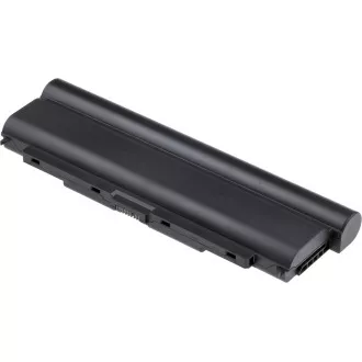 Baterie T6 Power Lenovo ThinkPad T440p, T540p, W540, L440, L540 serie, 7800mAh, 87Wh, 9cell
