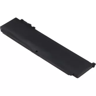 Baterie T6 Power pro Lenovo ThinkPad T460s, T470s, 2065mAh, 24Wh, 3cell, Li-Pol