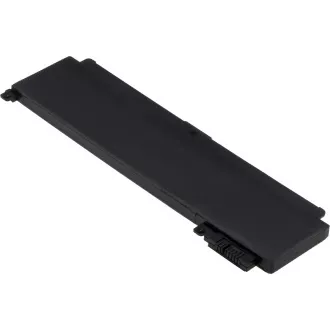 Baterie T6 Power pro Lenovo ThinkPad T460s, T470s, 2065mAh, 24Wh, 3cell, Li-Pol