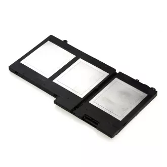 Baterie T6 Power pro Dell Latitude E5270, E5470, 4120mAh, 47Wh, 3cell, Li-pol