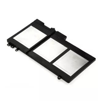Baterie T6 Power pro Dell Latitude E5270, E5470, 4120mAh, 47Wh, 3cell, Li-pol