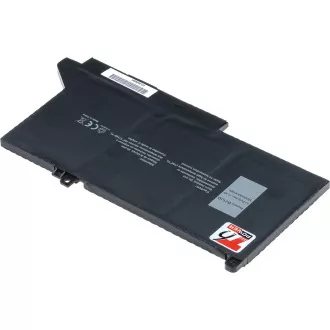 Baterie T6 Power pro Dell Latitude 7280, 7290, 7380, 7390, 7480, 7490, 3600mAh, 41Wh, 3cell, Li-pol Baterie T6 Power pro Dell Latitude 7280, 7290, 7380, 7390, 7480, 7490, 3600mAh, 41Wh, 3cell, Li-pol