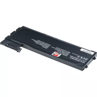Baterie T6 Power HP ZBook 15 G3, ZBook 15 G4, 7200mAh, 82Wh, 9cell, Li-ion